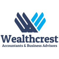 Wealthcrest Accountants & Business Advisors logo - Similar company to Wealthcret