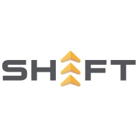 Shift Engineering logo - Similar company to Prime Robotics
