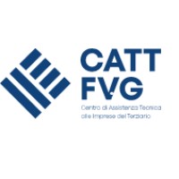 CATT FVG logo - Similar company to Mddm Studio