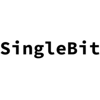 SingleBit.sh logo - Similar company to Aws User Group Kosice