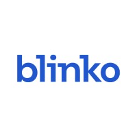 Blinko France logo - Similar company to Genmakers