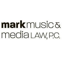MARK MUSIC & MEDIA LAW, P.C. logo - Similar company to Djdmp