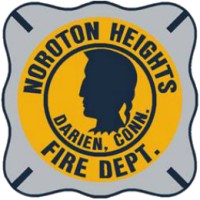Noroton Heights Fire Department logo - Similar company to Carmel Fire Dept