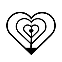 HERE TO (ethically) PARTY logo - Similar company to Thealchemistsoffice