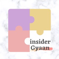 Insider Gyaan - IIT + IIM/ISB Alumni Initiative logo - Similar company to Gifterybylechocomore