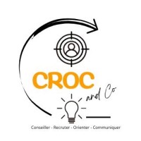 CROC and Co logo - Similar company to Otico