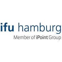 ifu - Institute for Environmental IT Hamburg logo - Similar company to Alerce Environmental