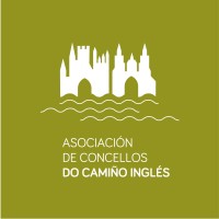 Asociación de Concellos do Camiño Inglés logo - Similar company to Kanvoy