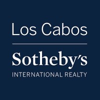 Los Cabos Sotheby's International Realty logo - Similar company to Cayman Islands Small Business Association (Cisba)