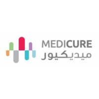 Medicure Group logo - Similar company to Medicure Ltd