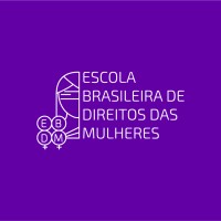 Escola Brasileira de Direitos das Mulheres logo - Similar company to Ipperg | Instituto De Pesquisa Em Psicanálise E Relações De Gênero