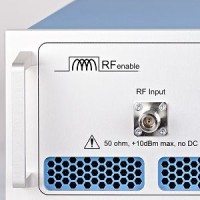 RFenable Aps logo - Similar company to Dutch Microwave Absorber Solutions
