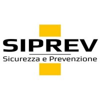 Siprev srl Sicurezza e Prevenzione per le aziende logo - Similar company to Cad Macchine