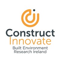 Construct Innovate logo - Similar company to G-Frame Structures Ltd