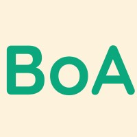 BoA logo - Similar company to Geronto.Info