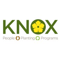 KNOX, Inc. logo - Similar company to Chefa (Connecticut Health & Educational Facilities Authority)