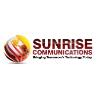 Sunrise Communications Inc. logo - Similar company to Spikke Digital Solutions