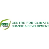 Centre for Climate Change and Development (CCCD), AEFUNAI, Nigeria. logo - Similar company to Entojutu