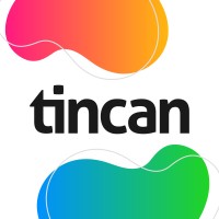 Tincan - Your Marketing Partner logo - Similar company to H  I  G  H