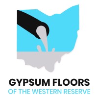 Gypsum Floors of the Western Reserve logo - Similar company to Onpoint Interiors