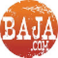 Baja.com logo - Similar company to Interactive Solution