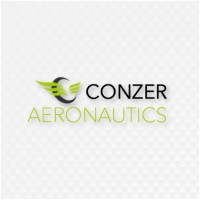 Conzer Aeronautics logo - Similar company to Siimplr Consulting