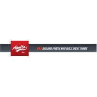 Apollo Inc. logo - Similar company to Key Line Construction