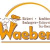 Bäckerei Konditorei Waeber Gmbh