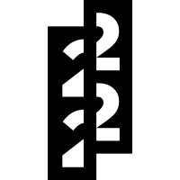 TWENTY2 WALLPAPER & TEXTILES logo - Similar company to Chasing Paper