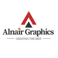 Alnair Graphics logo - Similar company to Cozcore Technology