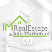 Imrealestate logo - Similar company to General Traders (Pvt) Ltd