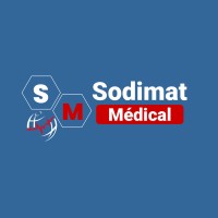 SODIMAT MEDICAL logo - Similar company to Handimat Sas
