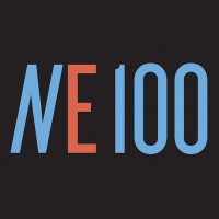 New Europe 100 logo - Similar company to New Media Group