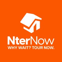 NterNow logo - Similar company to Anewgo