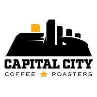 Capital City Coffee Roasters logo - Similar company to Quirkchat