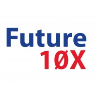 Future 10X logo - Similar company to Cognit Dx