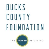 Bucks County Foundation logo - Similar company to Locationadvisor.Com