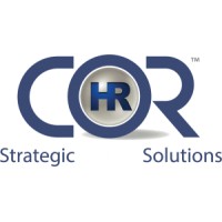 CorHR, Inc. logo - Similar company to Hr On-Call, Inc.