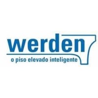 WERDEN Piso Elevado Monolítico Ltda. logo - Similar company to Grupo Cast | Construção | Reforma | Revitalização De Fachadas | Tubulações De Hidrante E Spk