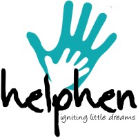 Helphen India logo - Similar company to Adgvit