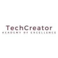 TechCreator Academy & IT Solution logo - Similar company to Tech Creators