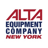 Alta Equipment Company New York logo - Similar company to Millenium Products Inc
