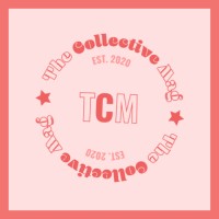 The Collective Magazine logo - Similar company to Creativeonestop
