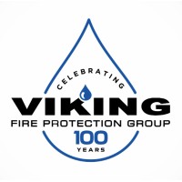 Viking Fire Protection Group logo - Similar company to Rtf Fire Protection
