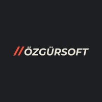 Özgürsoft logo - Similar company to Mirbax