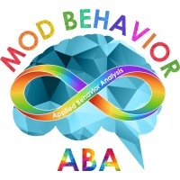 MOD Behavior ABA logo - Similar company to Mindful Sprouts Aba