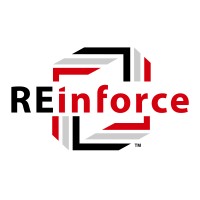REinforce Consulting, LLC logo - Similar company to Fluxio Technologies