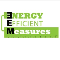 Energy Efficient Measures logo - Similar company to Energybuilders