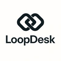 Loop Desk logo - Similar company to Lingonest Ai Solution