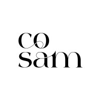 Cosam Photobooth logo - Similar company to Be The One